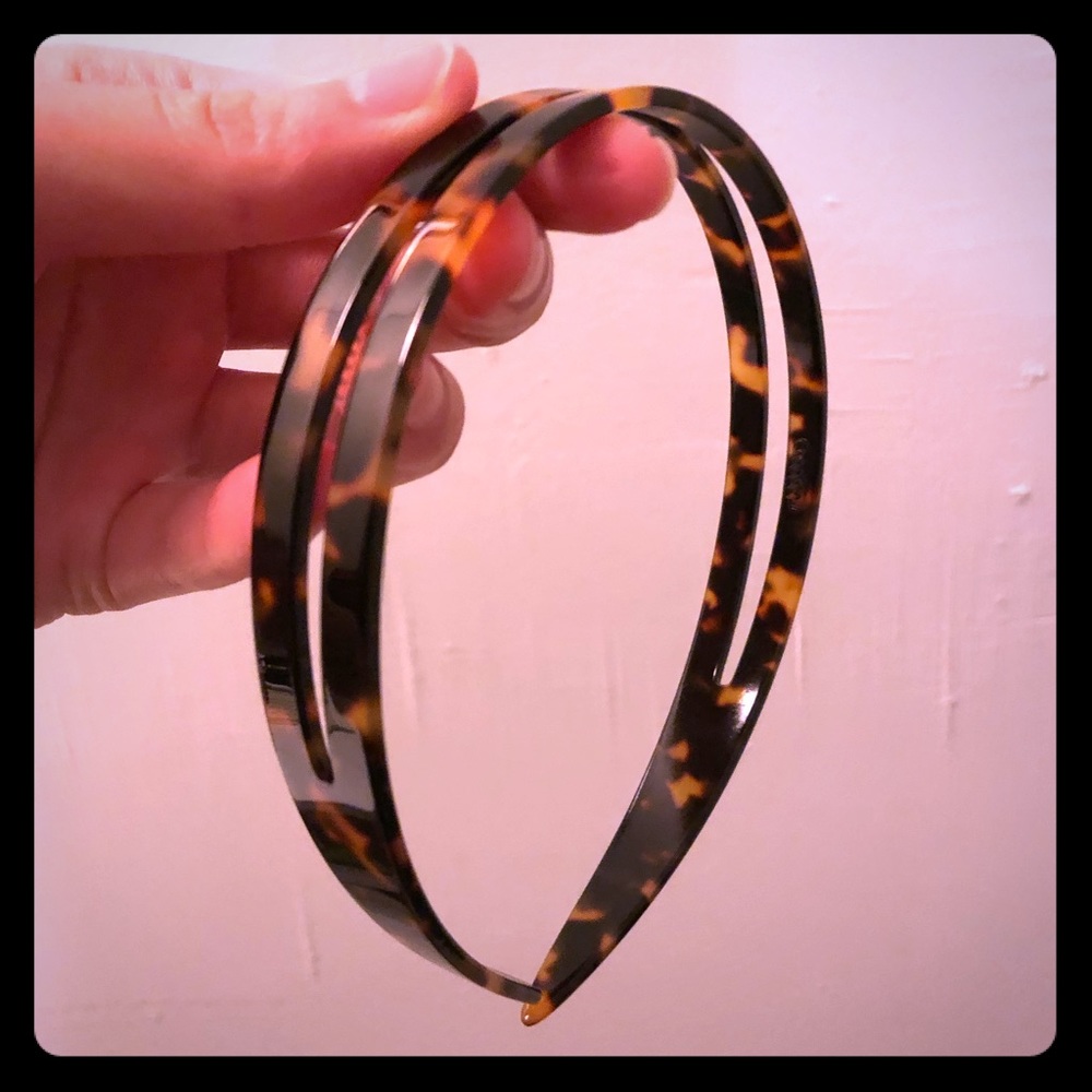 Tortoise Headband